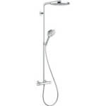 Columna de ducha Raindance Select S 240 2jet Hansgrohe