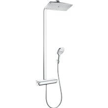 Columna de ducha Raindance E Eco Hansgrohe