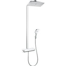 Columna de ducha Eco Raindance E Hansgrohe