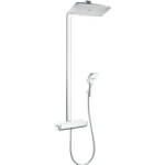 Columna de ducha Eco Raindance E Hansgrohe
