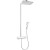 Columna de ducha Eco Raindance E Hansgrohe