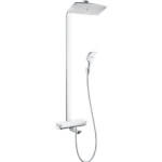 Columna para bañera Raindance E 360 Hansgrohe