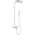Columna para bañera Raindance E 360 Hansgrohe
