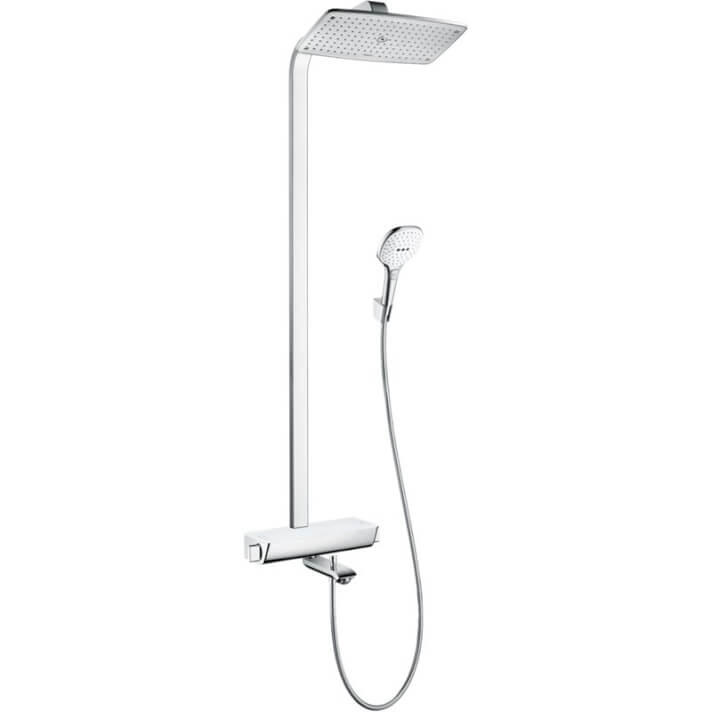 Columna para ba&ntilde;era Raindance E 360 Hansgrohe