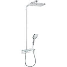 Columna para bañera 360 Raindance E Hansgrohe