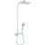 Columna de bañera Raindance E 360 Hansgrohe