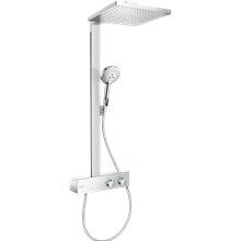 Columna para bañera Raindance E Eco Hansgrohe