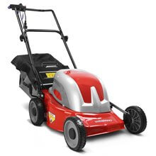 Cortacésped eléctrico 1800W WB453HE Motogarden 