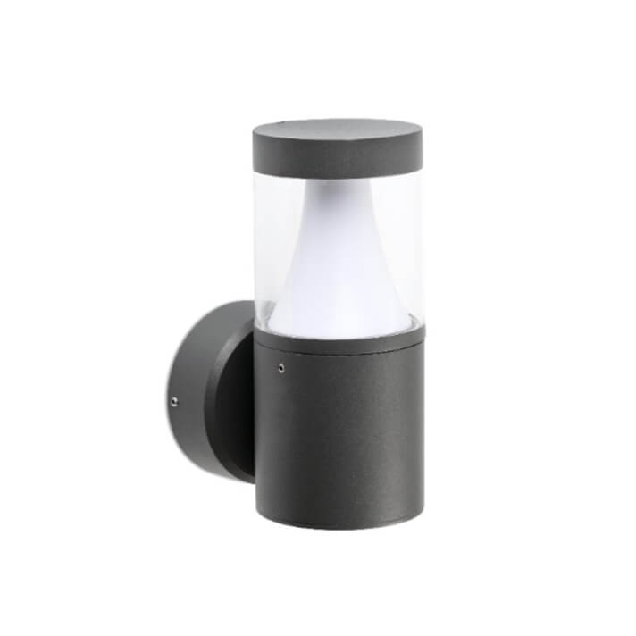 L&aacute;mpara aplique Plim Faro