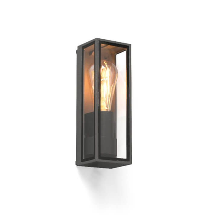 L&aacute;mpara aplique Tamashi Faro