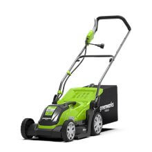 Cortacésped eléctrico 1000W GLM1035 Motogarden 