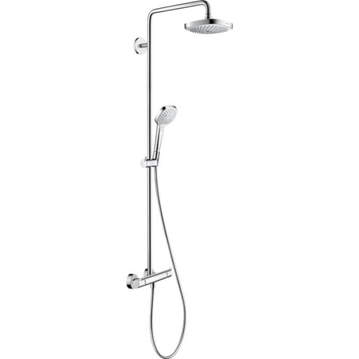 Columna para ducha Select E Eco Hansgrohe