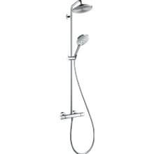 Columna para ducha Raindance S Eco Hansgrohe
