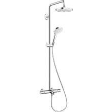 Columna para bañera Croma Select E 180 Hansgrohe