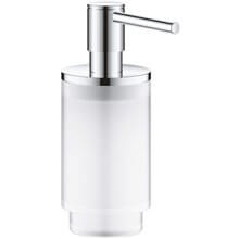 Dispensador de jabón cromo Selection Grohe