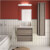 Mueble 60 cm Roble Eternity 2 cajones ATTILA SALGAR