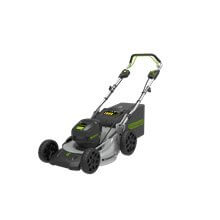 Cortacésped a batería 82V GC82LM46SP Motogarden 
