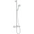 Columna de ducha Croma Select E Hansgrohe