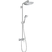 Columna de ducha 280 Croma Select S Hansgrohe