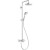 Columna para ducha Croma Select S Hansgrohe