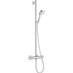 Columna de ducha Croma Select S Hansgrohe