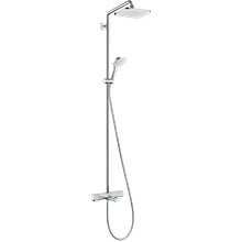 Columna para bañera Croma E Hansgrohe