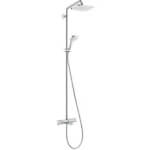 Columna para bañera Croma E Hansgrohe