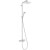 Columna para bañera Croma E Hansgrohe