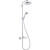 Columna para ducha Croma Eco Hansgrohe
