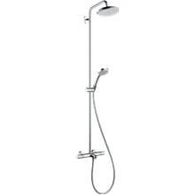 Columna para bañera Croma Hansgrohe