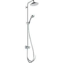 Columna para ducha Croma 160 Hansgrohe