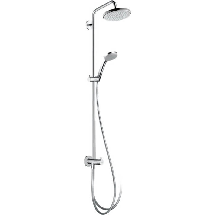 Columna para ducha Croma 160 Hansgrohe
