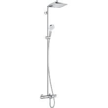 Columna de bañera Crometta E Hansgrohe