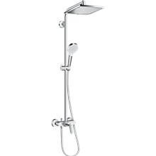 Columna para ducha Crometta E Hansgrohe