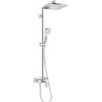 Columna para ducha Crometta E Hansgrohe