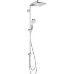 Columna de ducha Eco Reno Crometta E Hansgrohe