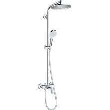 Columna de ducha Crometta S Hansgrohe
