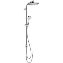 Columna de ducha Eco Crometta S Hansgrohe