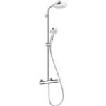 Columna de ducha Crometta Hansgrohe