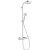 Columna de ducha Crometta Hansgrohe