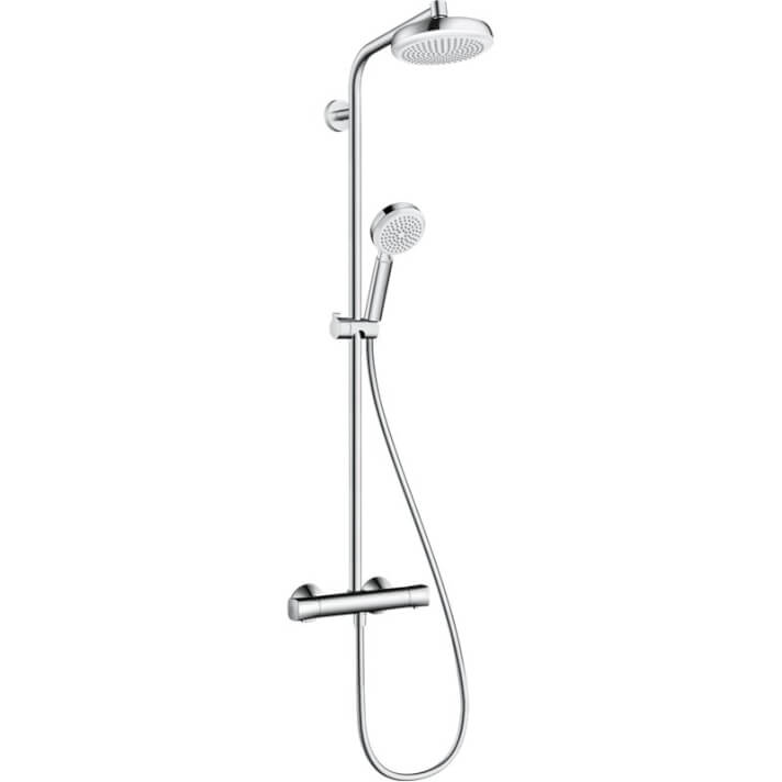Columna de ducha Crometta Hansgrohe