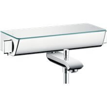 Grifo termostático para bañera Ecostat Select Hansgrohe