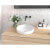 Lavabo sobre encimera Douz Tegler