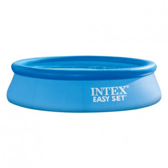 Piscina hinchable redonda Easy Set con depuradora 305x76 Intex