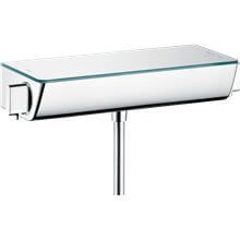 Grifo termostático de ducha Reno Ecostat Select Hansgrohe