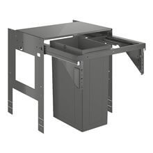 Sistema de residuos extraíble 1x29L Grohe