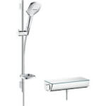 Set para ducha 120 Raindance Select E Hansgrohe
