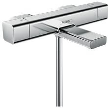 Grifo termostático de bañera Ecostat E Hansgrohe