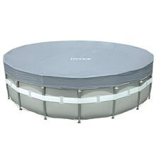 Cobertor circular 549cm Intex