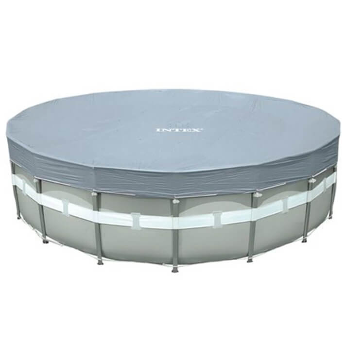 Cobertor circular 549cm Intex